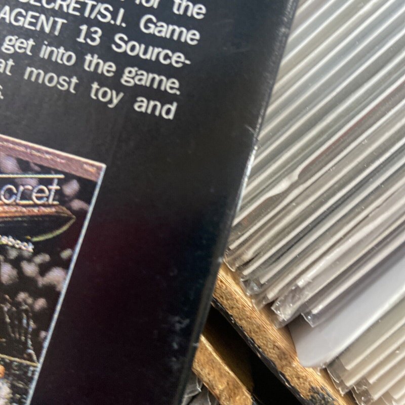 The Amazing Spider-Man #300 Mcfarlane 1st Appearance of Venom