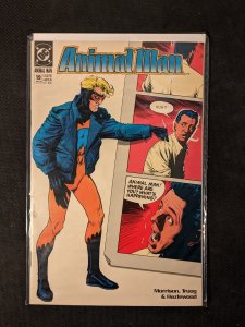 Animal Man #19 (1990) Animal Man