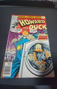 Howard the Duck #21 (1978)
