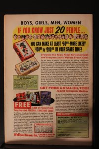 The Flash #146 High-Grade PRICE DROP $159 VF+ Mirror Master cover! UTAH CERTIF!