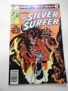 Fantasy Masterpieces #3