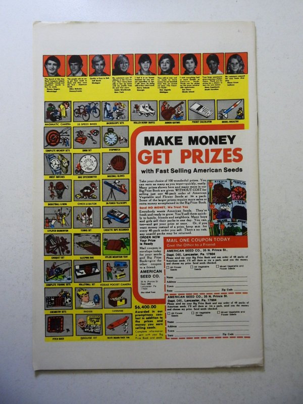 The Savage She-Hulk #3 (1980) VF- Condition