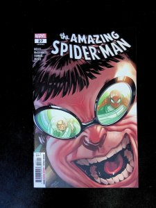 Amazing Spider-Man #27 7th Series Marvel Comics 2023 NM