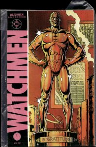 Watchmen #8 (1987) Watchmen