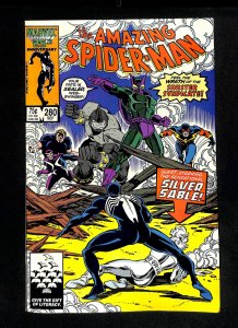 Amazing Spider-Man #280
