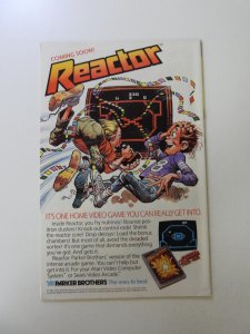 Marvel Team-Up #128 Direct Edition (1983) FN/VF condition