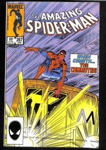 The Amazing Spider-Man #267 (1985)