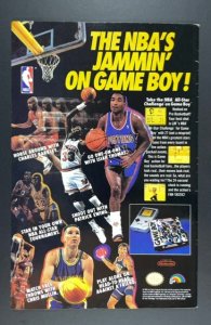 The Uncanny X-Men #277 (1991)