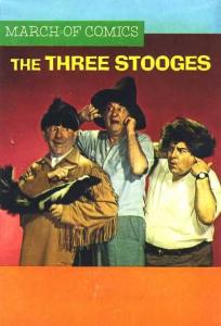 The Three Stooges