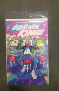 Arcade Kings #1 (2023)