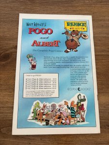 Miracleman # 17 NM Eclipse Comic Book Alan Moore 9 J354