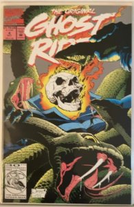 The Original Ghost Rider #4 (1992)