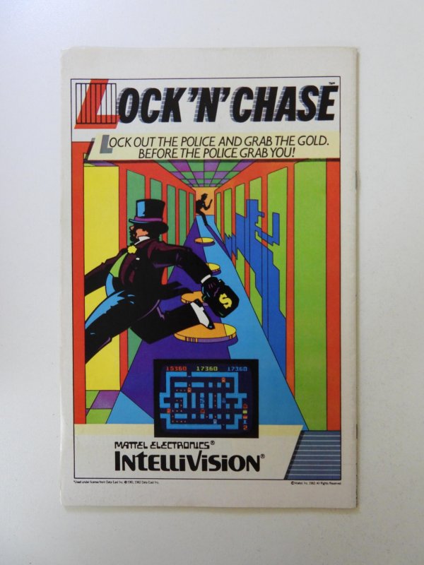 Detective Comics #528 (1983) VF- condition