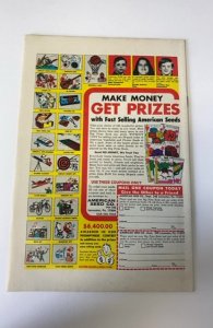 Chamber of Chills #4 (1973) VF + Condition