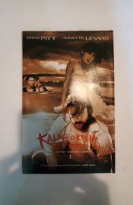 Darkstars #12 (1993) NM DC Comic Book J739