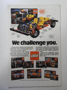 Moon Knight #3 (1981) VF/NM Condition!