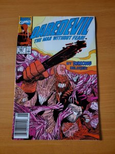 Daredevil #281 ~ DOLLAR BIN ~ 1990 Marvel Comics