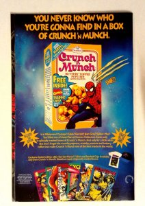 Daredevil #330 (1994) VF/NM Gambit Marvel