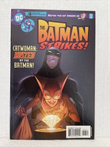 Batman Strikes #6