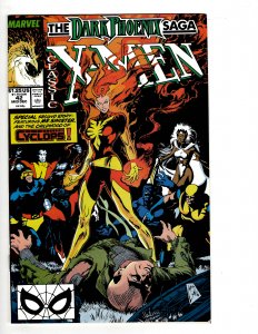 Classic X-Men #42 (1989) SR15