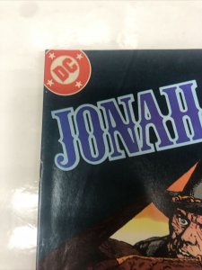 Jonah Hex (1984) # 80 (VG) Canadian Price Variant • Michael Fleisher • DC Comics