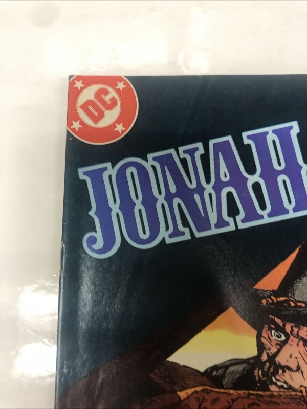 Jonah Hex (1984) # 80 (VG) Canadian Price Variant • Michael Fleisher • DC Comics