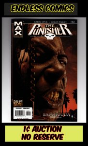 Punisher Max #32   >>> 1¢ AUCTION! No Resv! SEE MORE!!! / ID#06
