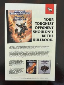 Firestorm, the Nuclear Man #85 (1989) - 1st New Firestorm as Elemental