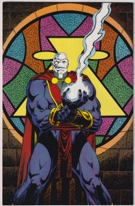 Cremator: Hell's Guardian Sneak Peek Preview! #1 (1982) Dreadstar