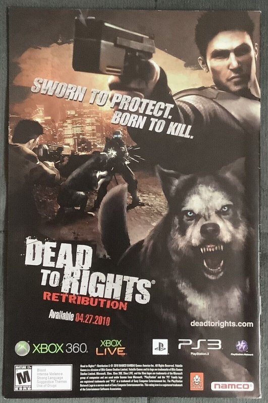 Marvel Zombies 5 #2 (2010, Marvel) VF/NM