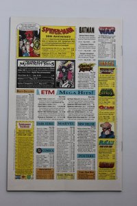 Ghost Rider #28 (1992) Ghost Rider [Key Issue] NM