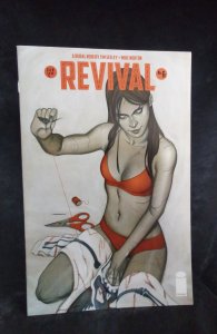 Revival #6 (2013)