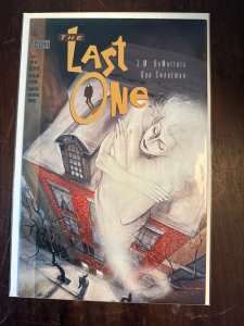 The Last One #3 (1993)