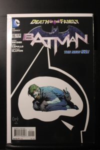 Batman #15 Direct Edition (2013)