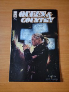Queen & Country #15 ~ NEAR MINT NM ~ 2003 Oni Press Comics