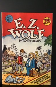 E. Z. Wolf #1 (1977)