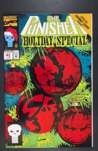 Punisher Holiday Special #1 (1993)