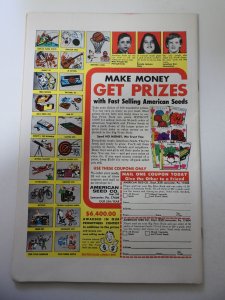 Johnny Thunder #2 (1973) FN+ Condition