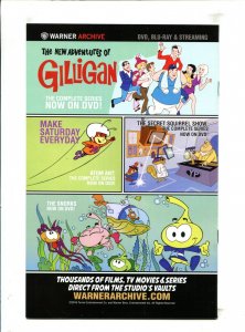 Suicide Squad #1 - FCBD - Ryan Benjamin Cover Art (8.5) 2016