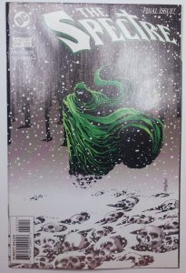 The Spectre #62 (8.5, 1998)