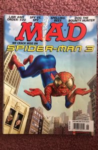 MAD #478 (2007)nm,