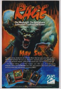 Godzilla King of the Monsters #0 (1995) Godzilla