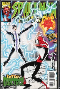Spider-Man: Chapter One #6 (1999) Spider-Man
