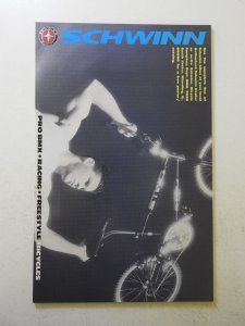 The Punisher Annual #2 (1989) VF/NM Condition!