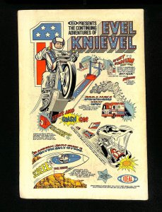 Amazing Spider-Man #140