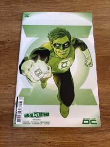 Green Lantern # 3 NM 1st Print Variant Cover DC Comic Book 1 J372