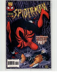 Spider-Man #69 (1996) Spider-Man