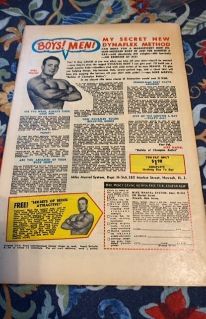 The Amazing Spider-Man #35 (1966)Molten man 2app