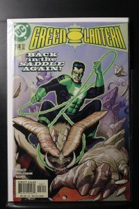 Green Lantern #158 Direct Edition (2003)