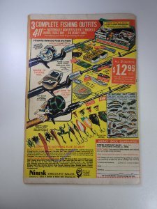 The Inhumans #11 (1977)